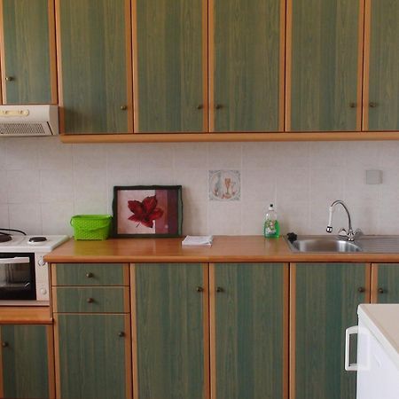 Constantinos Apartments 라시 객실 사진
