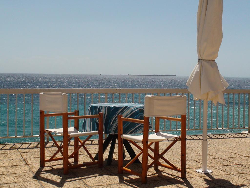 Constantinos Apartments 라시 객실 사진