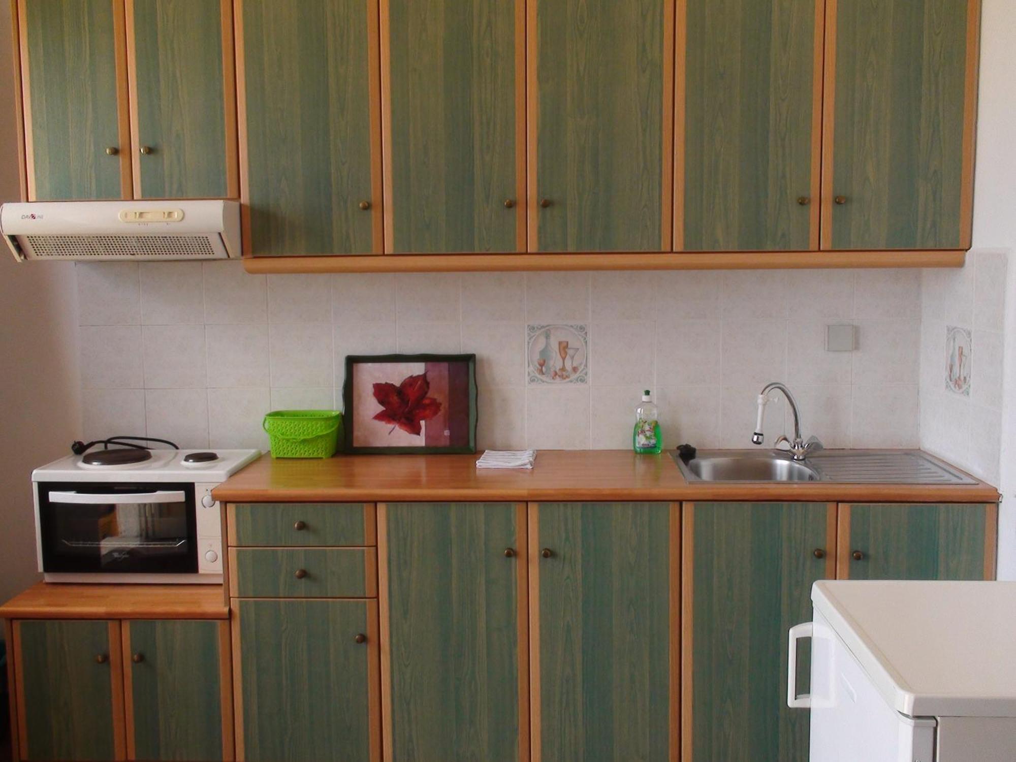 Constantinos Apartments 라시 객실 사진